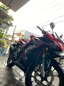 CBR 150 R tahun 2022