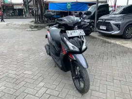 Vario Agnes 2017. Ss lengkap