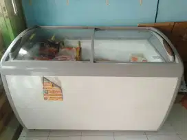 FREEZER Box GEA 360 ltr