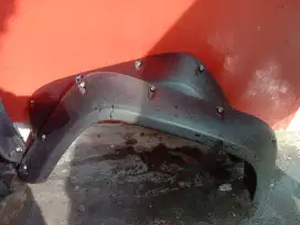 Over fender taft atau feroza