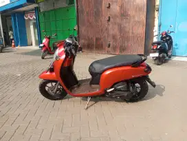 Scoopy donat 2017. Ss lengkap
