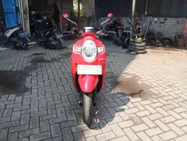 Scoopy donat 2017. Ss lengkap