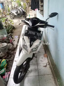 Honda vario 110 cc