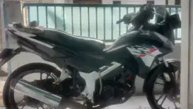 Honda cs 1 one tahun 2009