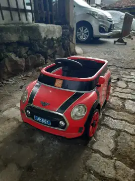 Mainan anak mobil dan moto2ran anak minat Wa aja gan