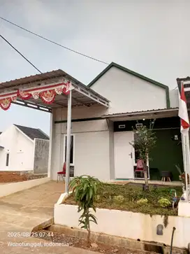Rumah di jual di batang Jawa tengah