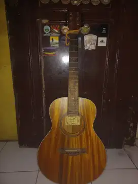 Gitar Cowboy GW-3 NSK