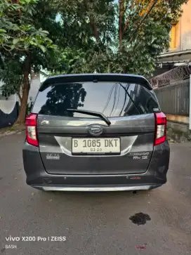 Daihatsu sigra X 1.2 at 2023