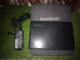 Jual cepat laptop Lenovo