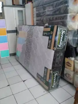 springbed elite bandung