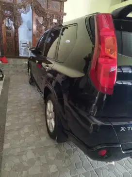 Nissan Xtrail asli lokal