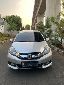Honda Mobilio 2016