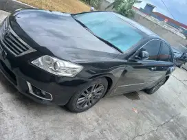 Dijual Camry 2.4 V 2011
