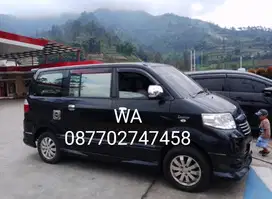 Suzuki APV Arena 2010 Bensin