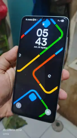 SAMSUNG A06 4G RAM 6+6/128