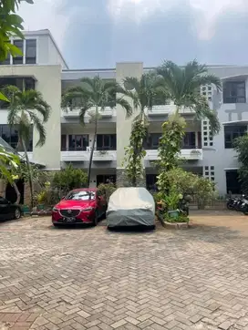 Dijual Murah Aset Kost2an di Pedurenan Kuningan Jakarta Selatan