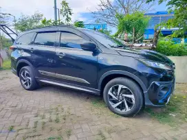 Jual Toyota Rush Pemakaian Pribadi