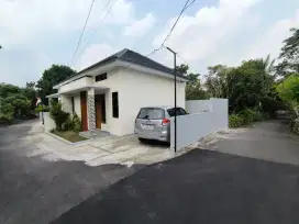 Dijual Rumah Dekat Jl.Magelang Polres Sleman RSUD Sleman