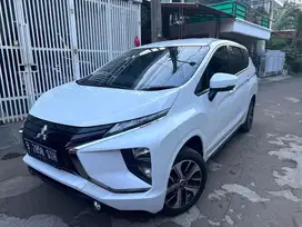Xpander Exceed 2019 KM 53k service record
