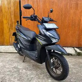 BEAT STREET 2024 PAJAK PANJANG KM LOW MULUS BEKAS RASA BARU