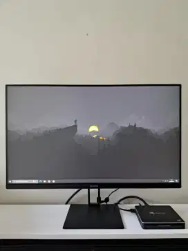 MONITOR MINI PC