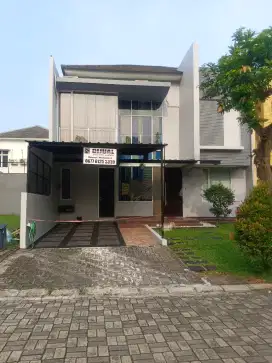 Rumah Citragran