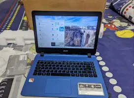 Laptop Acer Aspire 3 A314-41 fullset