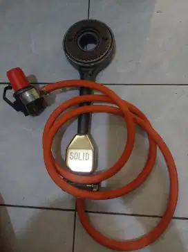 Jual Kompor Solid & Sanex