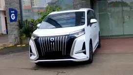 Km 7rb denza d9 elite 2025 putih pajak panjang