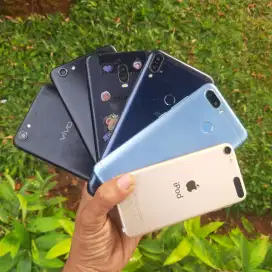 Dijual borangan hp bekas kondisi mati total