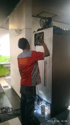 ONLY BERGARANSI JASA SERVICE CEK PERBAIKAN ELECTRONIC PANGGILAN