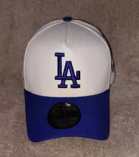 Topi New Era Original LA Type A Frame