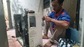 BERGARANSI ONLY JASA CEK PERBAIKAN SERVICE ELECTRONIC PANGGILAN ONLY