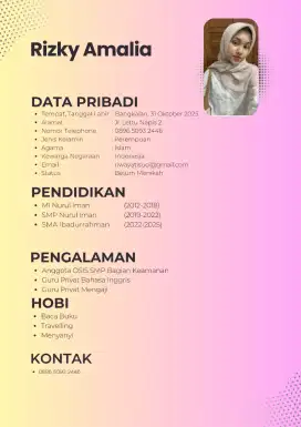 Happy Privat Metode Menyenangkan