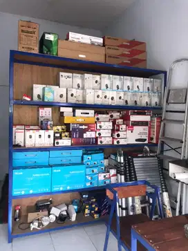 CCTV MURAH BERGARANSI KEPANJEN