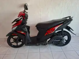 Mio m3 pemakaian 3 bulan