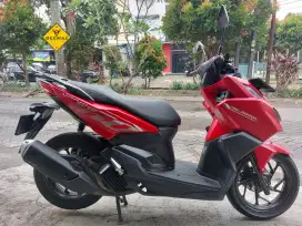(DP 500 Rb)‼️ Plat B TangSel Vario 160 CBS Merah 2023 Cash & Kredit