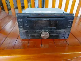 Head Unit Copotan Calya