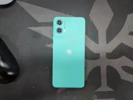Dijual Motorola G45 Green 5G 8/256 Resmi Motorola Indonesia