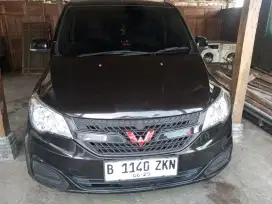 Juam Wuling Confero DB