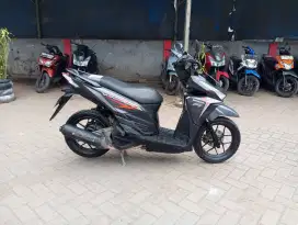 Vario 125 les 2017. Km 11.000 an