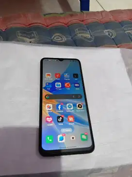Di jual hp oppo A17k