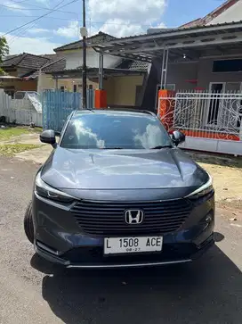 HR-V SE TAHUN 2022, KM RENDAH 19 RB
