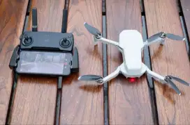 Drone dji mavic mini se
