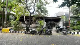 Rmh (10x20) SHM di Rungkut Asri Timur