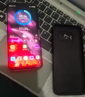 Samsung S8 4/64 GB hybrid eks Sein