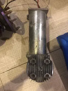 D2 air suspension/Suspensi Udara 4 titik