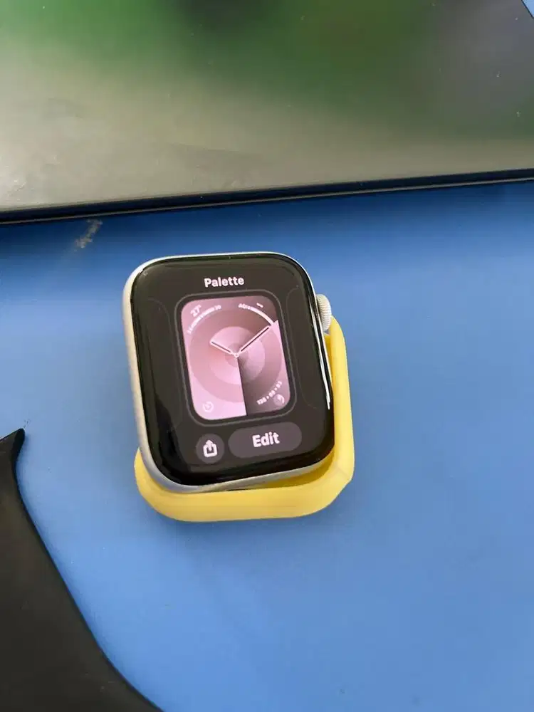 apple watch series 5 44 mm