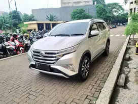 DAIHATSU TERIOS R MANUAL 2023 CAT FULL ORIGINAL ISTIMEWA NIK 2022