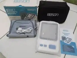 Alat kesehatan tensi
